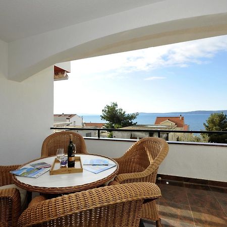 Apartmani Svalina - Seaview And 130M From Beach Trogir Eksteriør bilde