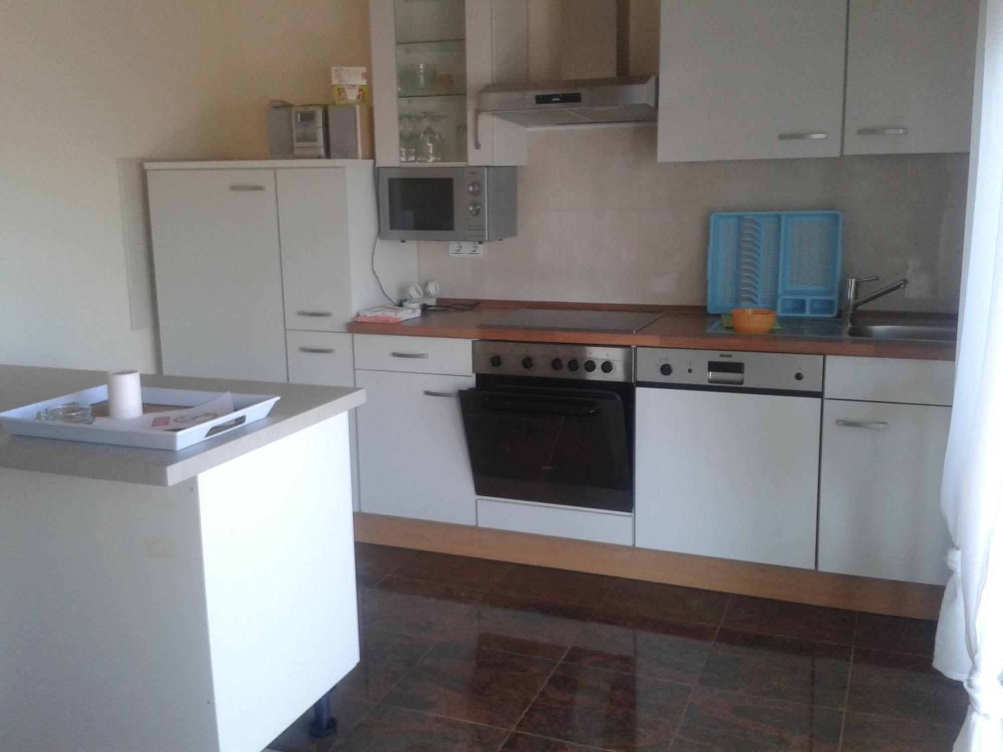 Apartmani Svalina - Seaview And 130M From Beach Trogir Eksteriør bilde