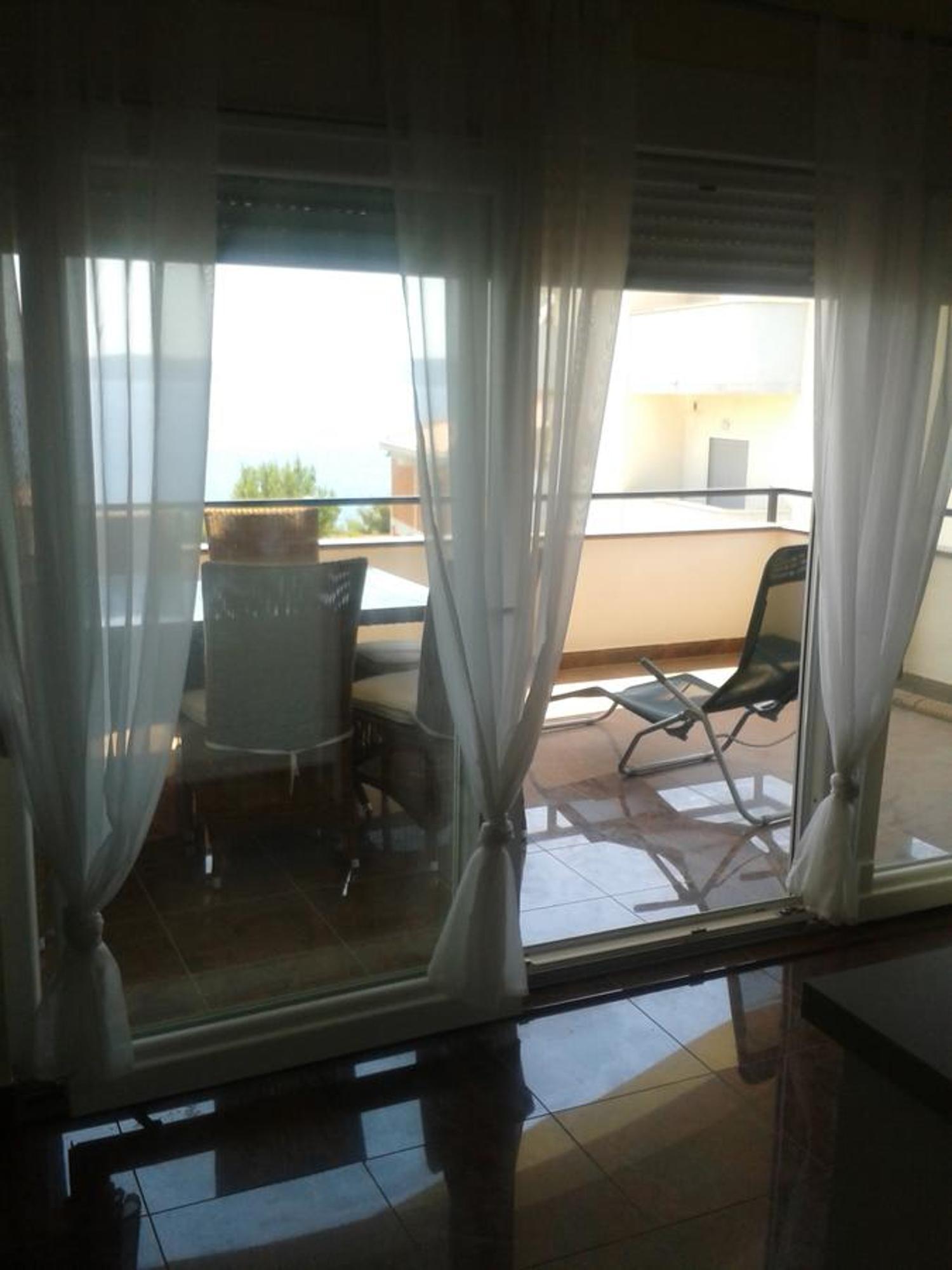 Apartmani Svalina - Seaview And 130M From Beach Trogir Eksteriør bilde