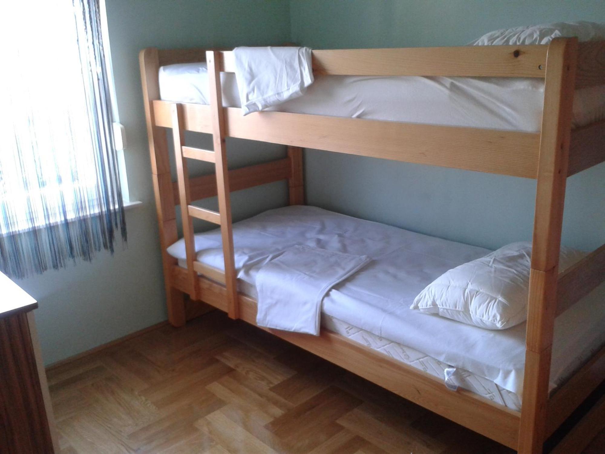Apartmani Svalina - Seaview And 130M From Beach Trogir Eksteriør bilde